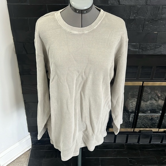 Large men’s Columbia long sleeve shirt - Picture 1 of 4